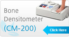 Bone Densitometer CM-200