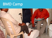 BMD Camp