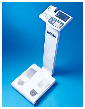 Body Composition Analyzer Body Composition Analyzer
