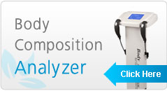 Body Composition Analyzer