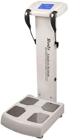 Body Composition Analyzer Body Composition Analyzer