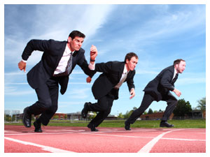 Corporate Health