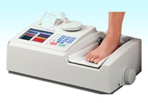 Bone Densitometer CM-200