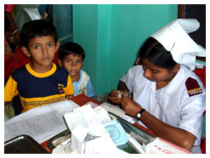 School Health
